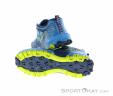 La Sportiva Bushido II JR GTX Kids Running Shoes Gore-Tex, , Blue, , , 0024-11252, 5638172681, , N2-12.jpg