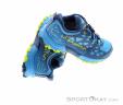 La Sportiva Bushido II JR GTX Kids Running Shoes Gore-Tex, , Blue, , , 0024-11252, 5638172681, , N3-18.jpg