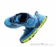 La Sportiva Bushido II JR GTX Kids Running Shoes Gore-Tex, , Blue, , , 0024-11252, 5638172681, , N4-09.jpg