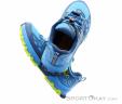 La Sportiva Bushido II JR GTX Kids Running Shoes Gore-Tex, , Blue, , , 0024-11252, 5638172681, , N5-15.jpg