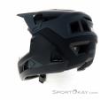 Leatt MTB Enduro 4.0 Full Face Helmet, , Black, , Male,Female,Unisex, 0215-10211, 5638172682, , N1-11.jpg