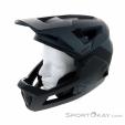 Leatt MTB Enduro 4.0 Full Face Helmet, Leatt, Black, , Male,Female,Unisex, 0215-10211, 5638172682, 6009699086184, N2-07.jpg