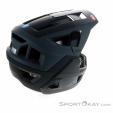 Leatt MTB Enduro 4.0 Full Face Helmet, Leatt, Black, , Male,Female,Unisex, 0215-10211, 5638172682, 6009699086177, N2-17.jpg