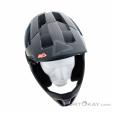 Leatt MTB Enduro 4.0 Full Face Helmet, Leatt, Black, , Male,Female,Unisex, 0215-10211, 5638172682, 6009699086177, N3-03.jpg