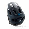 Leatt MTB Enduro 4.0 Full Face Helmet, Leatt, Black, , Male,Female,Unisex, 0215-10211, 5638172682, 6009699086184, N3-13.jpg
