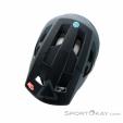 Leatt MTB Enduro 4.0 Full Face Helmet, Leatt, Black, , Male,Female,Unisex, 0215-10211, 5638172682, 6009699086177, N5-05.jpg
