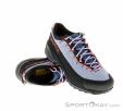 La Sportiva TX4 EVO Women Approach Shoes, , Purple, , Female, 0024-11253, 5638172689, , N1-01.jpg