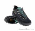 La Sportiva TX4 EVO Women Approach Shoes, , Gray, , Female, 0024-11253, 5638172702, , N1-01.jpg