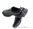 La Sportiva TX4 EVO Women Approach Shoes, La Sportiva, Gray, , Female, 0024-11253, 5638172702, 8058428047369, N4-09.jpg