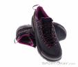 La Sportiva TX4 EVO GTX Women Approach Shoes Gore-Tex, La Sportiva, Gray, , Female, 0024-11254, 5638172720, 8058428048281, N2-02.jpg