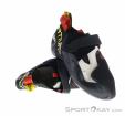 La Sportiva Mandala Mens Climbing Shoes, La Sportiva, Black, , Male, 0024-11256, 5638172738, 8058428058525, N1-01.jpg