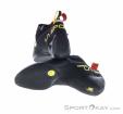 La Sportiva Mandala Mens Climbing Shoes, La Sportiva, Black, , Male, 0024-11256, 5638172738, 8058428058525, N2-12.jpg