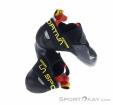 La Sportiva Mandala Hommes Chaussures d’escalade, La Sportiva, Noir, , Hommes, 0024-11256, 5638172738, 8058428058488, N2-17.jpg