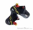 La Sportiva Mandala Mens Climbing Shoes, La Sportiva, Black, , Male, 0024-11256, 5638172738, 8058428058525, N3-18.jpg