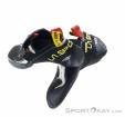 La Sportiva Mandala Herren Kletterschuhe, La Sportiva, Schwarz, , Herren, 0024-11256, 5638172738, 8058428058488, N4-09.jpg