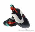 La Sportiva Mantra Herren Kletterschuhe, La Sportiva, Schwarz, , Herren, 0024-11258, 5638172769, 8058428059065, N1-01.jpg