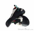 La Sportiva Mantra Hommes Chaussures d’escalade, La Sportiva, Noir, , Hommes, 0024-11258, 5638172769, 8058428059065, N1-06.jpg