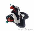 La Sportiva Mantra Caballeros Calzado para escalada, La Sportiva, Negro, , Hombre, 0024-11258, 5638172769, 8058428059065, N2-02.jpg