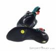 La Sportiva Mantra Hommes Chaussures d’escalade, La Sportiva, Noir, , Hommes, 0024-11258, 5638172769, 8058428059065, N2-12.jpg