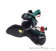 La Sportiva Mantra Hommes Chaussures d’escalade, La Sportiva, Noir, , Hommes, 0024-11258, 5638172769, 8058428059065, N3-13.jpg