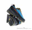 La Sportiva TX4 EVO GTX Mens Approach Shoes Gore-Tex, , Blue, , Male, 0024-11260, 5638172816, , N1-16.jpg