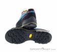 La Sportiva TX4 EVO GTX Mens Approach Shoes Gore-Tex, La Sportiva, Blue, , Male, 0024-11260, 5638172816, 8058428047550, N2-12.jpg