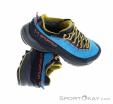 La Sportiva TX4 EVO GTX Mens Approach Shoes Gore-Tex, , Blue, , Male, 0024-11260, 5638172816, , N3-18.jpg