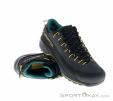 La Sportiva TX4 EVO GTX Mens Approach Shoes Gore-Tex, La Sportiva, Black, , Male, 0024-11260, 5638172821, 8058428047772, N1-01.jpg