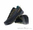 La Sportiva TX4 EVO GTX Mens Approach Shoes Gore-Tex, La Sportiva, Black, , Male, 0024-11260, 5638172821, 8058428047772, N1-06.jpg