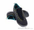 La Sportiva TX4 EVO GTX Mens Approach Shoes Gore-Tex, , Black, , Male, 0024-11260, 5638172821, , N2-02.jpg