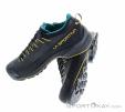 La Sportiva TX4 EVO GTX Mens Approach Shoes Gore-Tex, , Black, , Male, 0024-11260, 5638172821, , N3-08.jpg