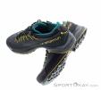 La Sportiva TX4 EVO GTX Mens Approach Shoes Gore-Tex, , Black, , Male, 0024-11260, 5638172821, , N4-09.jpg