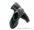 La Sportiva TX4 EVO GTX Mens Approach Shoes Gore-Tex, , Black, , Male, 0024-11260, 5638172821, , N5-05.jpg