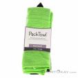 Packtowl Luxe Face Towel, Packtowl, Vert foncé olive, , , 0100-10045, 5638172841, 040818110942, N1-01.jpg