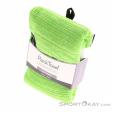 Packtowl Luxe Hand Towel, Packtowl, Olive-Dark Green, , , 0100-10046, 5638172842, 040818110959, N3-03.jpg