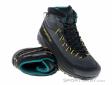 La Sportiva TX4 EVO Mid GTX Mens Approach Shoes Gore-Tex, La Sportiva, Black, , Male, 0024-11261, 5638173609, 8058428048694, N1-01.jpg