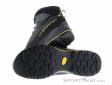 La Sportiva TX4 EVO Mid GTX Mens Approach Shoes Gore-Tex, , Black, , Male, 0024-11261, 5638173609, , N1-11.jpg