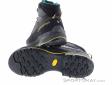 La Sportiva TX4 EVO Mid GTX Mens Approach Shoes Gore-Tex, , Black, , Male, 0024-11261, 5638173609, , N2-12.jpg