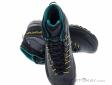 La Sportiva TX4 EVO Mid GTX Mens Approach Shoes Gore-Tex, La Sportiva, Black, , Male, 0024-11261, 5638173609, 8058428048687, N3-03.jpg
