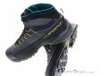 La Sportiva TX4 EVO Mid GTX Mens Approach Shoes Gore-Tex, , Black, , Male, 0024-11261, 5638173609, , N3-08.jpg