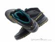 La Sportiva TX4 EVO Mid GTX Mens Approach Shoes Gore-Tex, , Black, , Male, 0024-11261, 5638173609, , N5-10.jpg