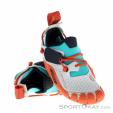 La Sportiva Gripit Enfants Chaussures d’escalade, La Sportiva, Multicolore, , , 0024-11262, 5638173615, 8058428059232, N1-01.jpg