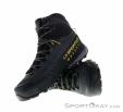 La Sportiva TXS GTX Mens Hiking Boots Gore-Tex, La Sportiva, Dark-Grey, , Male, 0024-10980, 5638173634, 8058428044573, N1-06.jpg
