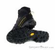 La Sportiva TXS GTX Mens Hiking Boots Gore-Tex, La Sportiva, Dark-Grey, , Male, 0024-10980, 5638173634, 8058428044573, N1-11.jpg