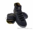 La Sportiva TXS GTX Hommes Chaussures de randonnée Gore-Tex, La Sportiva, Gris foncé, , Hommes, 0024-10980, 5638173634, 8058428044573, N2-02.jpg