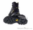 La Sportiva TXS GTX Mens Hiking Boots Gore-Tex, La Sportiva, Dark-Grey, , Male, 0024-10980, 5638173634, 8058428044573, N2-12.jpg