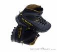 La Sportiva TXS GTX Hommes Chaussures de randonnée Gore-Tex, La Sportiva, Gris foncé, , Hommes, 0024-10980, 5638173634, 8058428044573, N3-18.jpg
