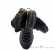 La Sportiva TXS GTX Mens Hiking Boots Gore-Tex, La Sportiva, Dark-Grey, , Male, 0024-10980, 5638173634, 8058428044573, N4-04.jpg