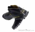 La Sportiva TXS GTX Mens Hiking Boots Gore-Tex, La Sportiva, Dark-Grey, , Male, 0024-10980, 5638173634, 8058428044573, N4-09.jpg