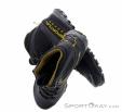 La Sportiva TXS GTX Mens Hiking Boots Gore-Tex, La Sportiva, Dark-Grey, , Male, 0024-10980, 5638173634, 8058428044573, N5-05.jpg